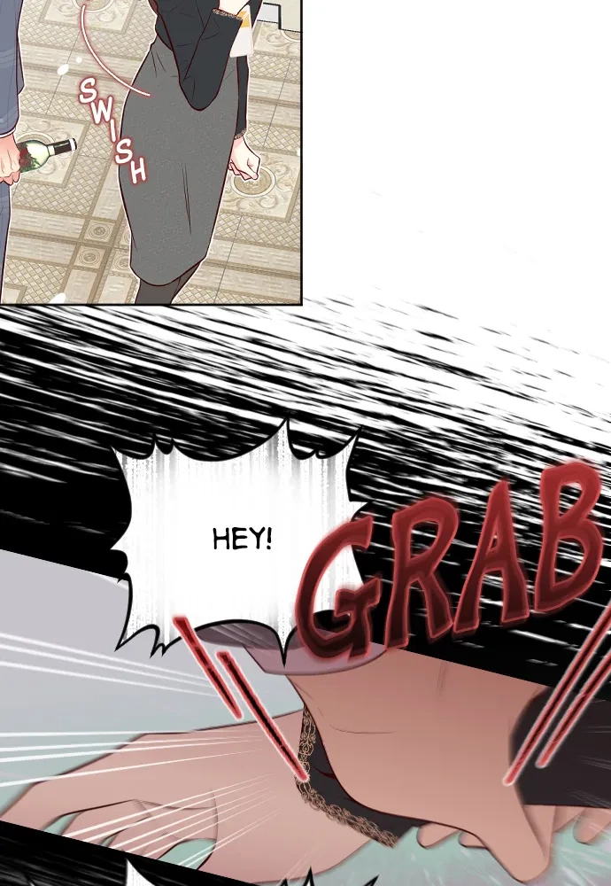 Take Me, I'm Yours Chapter 58, page 35