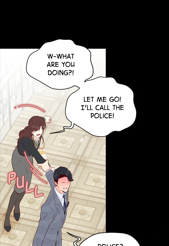 Take Me, I'm Yours Chapter 58, page 38