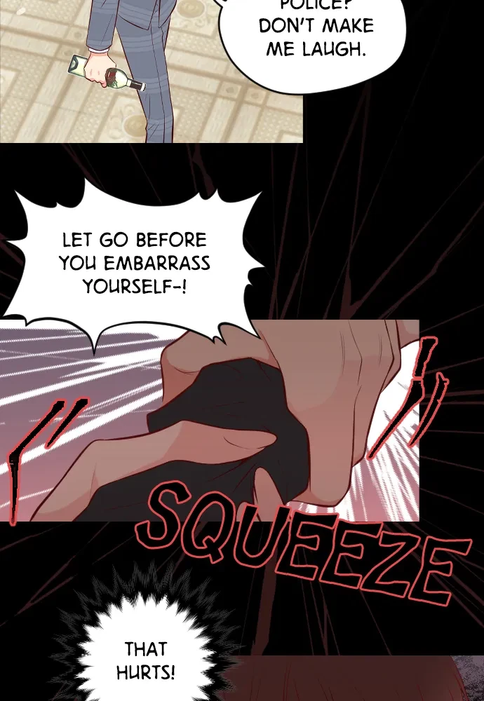 Take Me, I'm Yours Chapter 58, page 39
