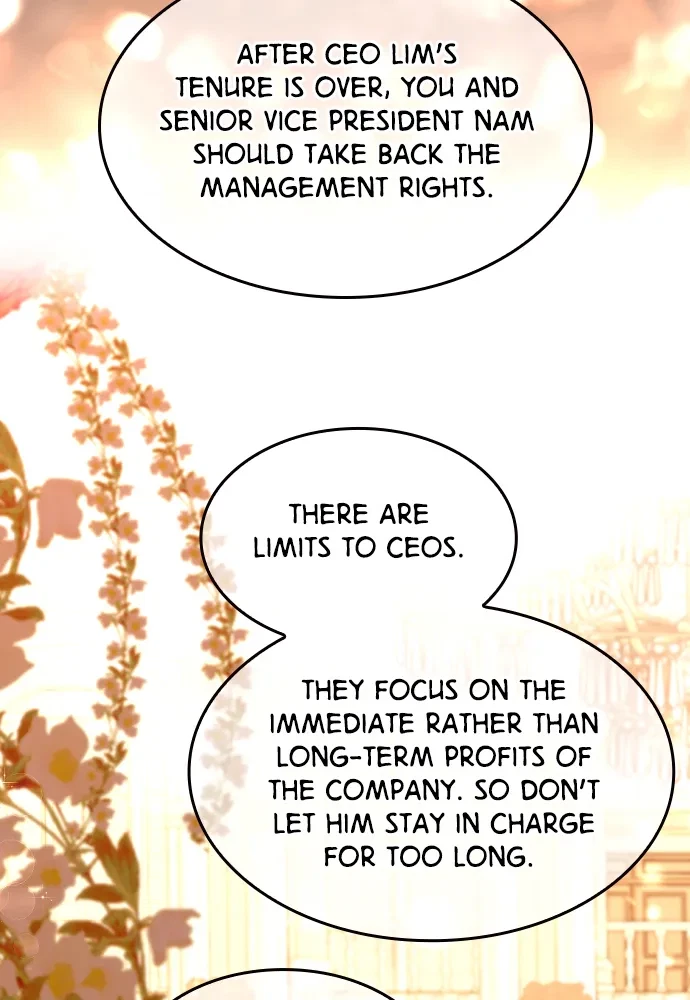 Take Me, I'm Yours Chapter 58, page 4