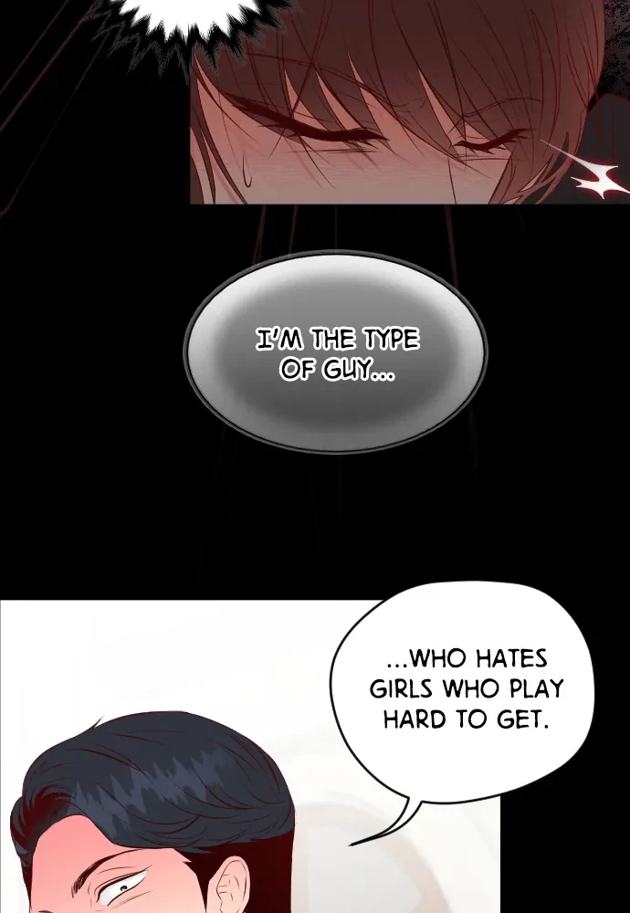 Take Me, I'm Yours Chapter 58, page 40