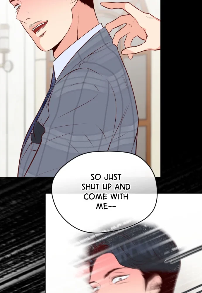 Take Me, I'm Yours Chapter 58, page 41