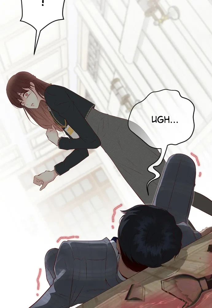 Take Me, I'm Yours Chapter 58, page 45