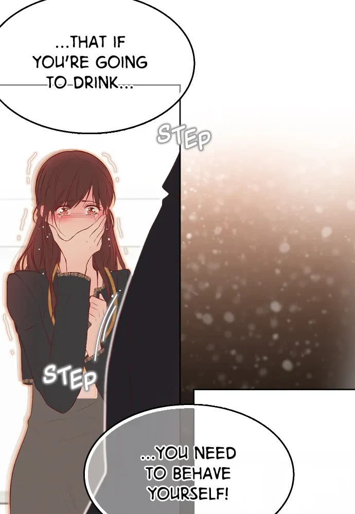 Take Me, I'm Yours Chapter 58, page 47