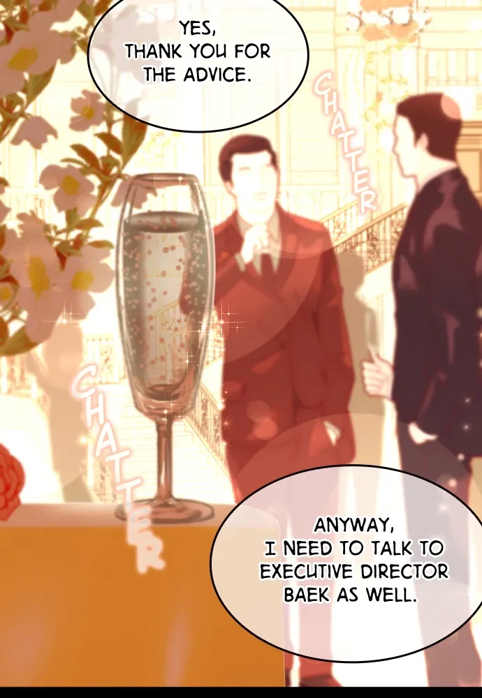 Take Me, I'm Yours Chapter 58, page 5
