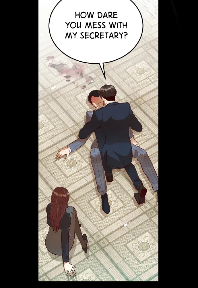 Take Me, I'm Yours Chapter 58, page 51