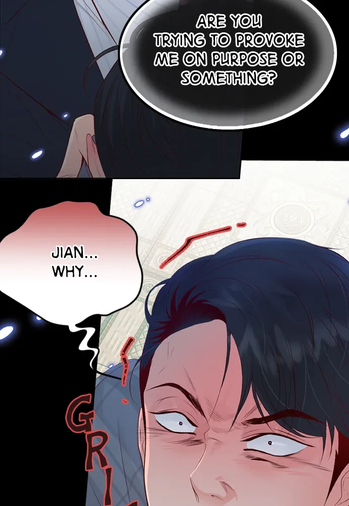 Take Me, I'm Yours Chapter 58, page 53