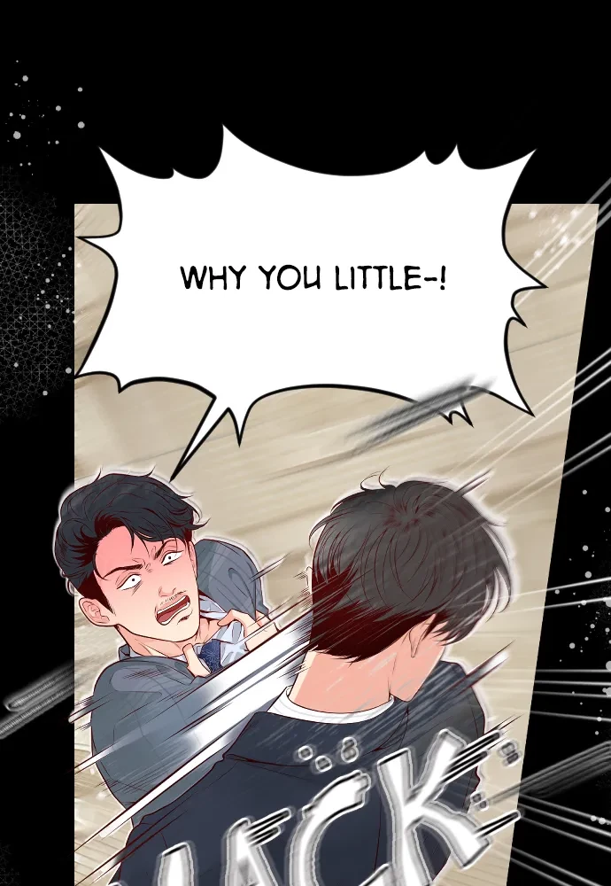 Take Me, I'm Yours Chapter 58, page 55