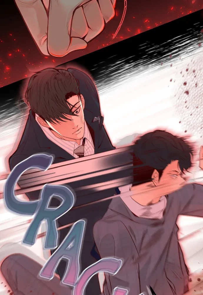 Take Me, I'm Yours Chapter 58, page 59