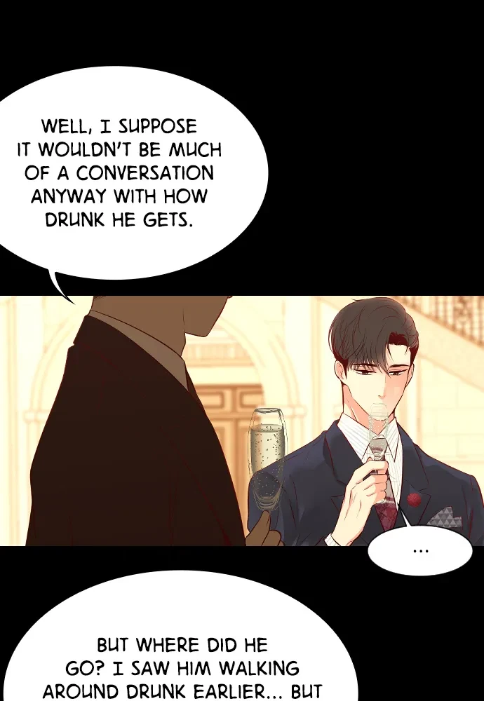 Take Me, I'm Yours Chapter 58, page 6
