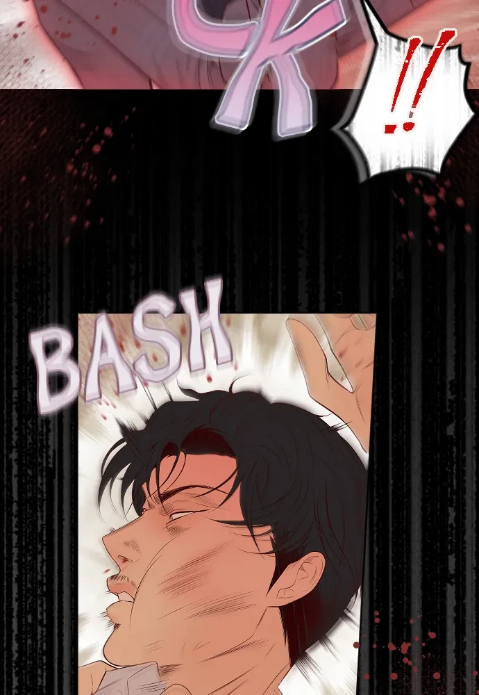 Take Me, I'm Yours Chapter 58, page 60