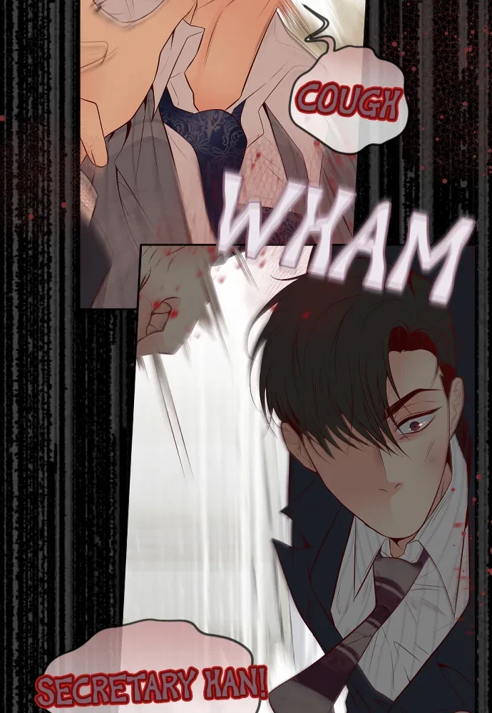 Take Me, I'm Yours Chapter 58, page 61