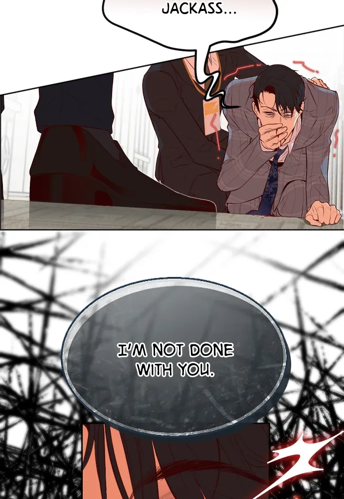 Take Me, I'm Yours Chapter 58, page 67