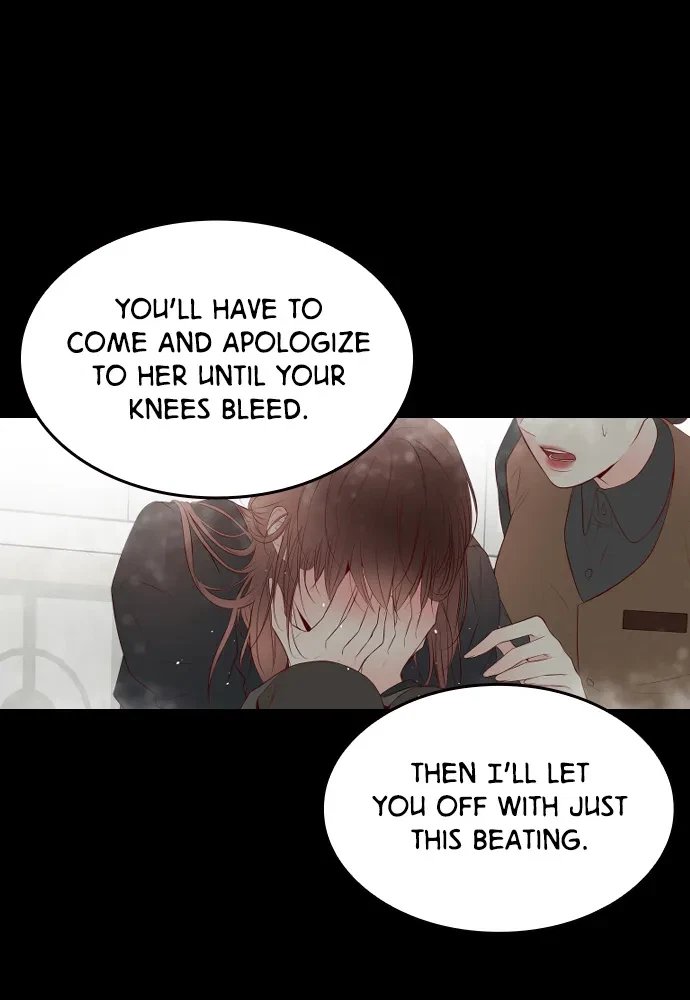 Take Me, I'm Yours Chapter 58, page 69