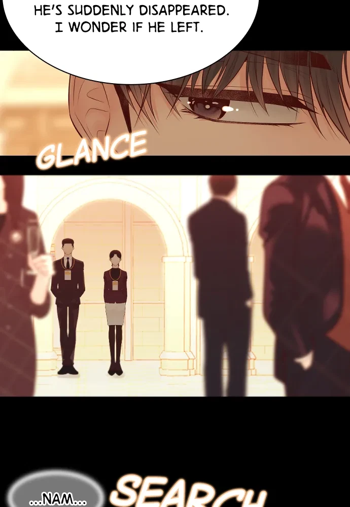 Take Me, I'm Yours Chapter 58, page 7