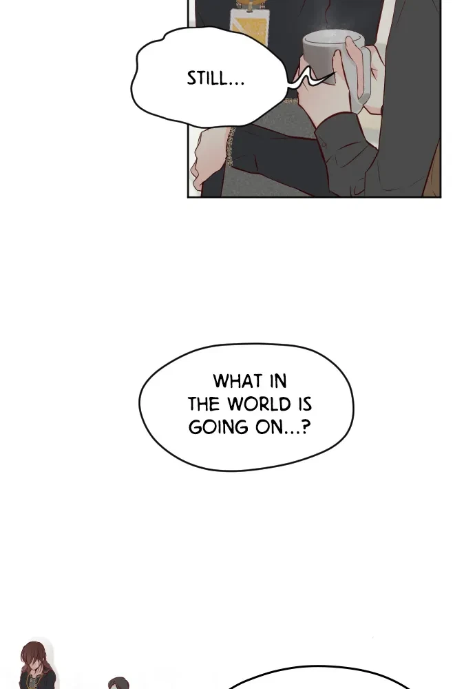 Take Me, I'm Yours Chapter 58, page 76