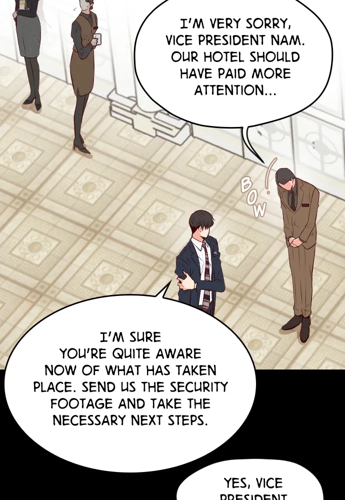 Take Me, I'm Yours Chapter 58, page 77