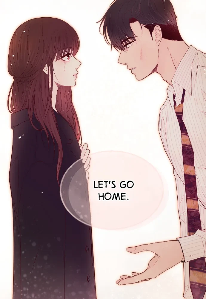Take Me, I'm Yours Chapter 58, page 83