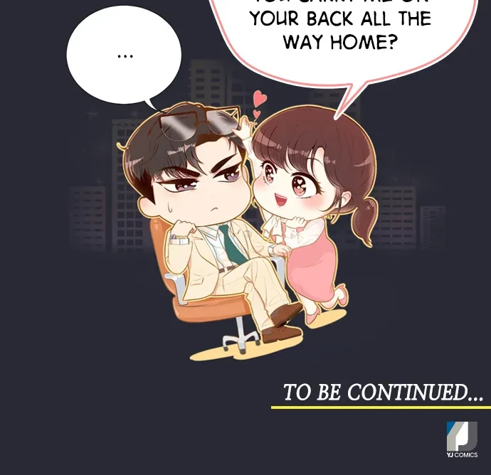 Take Me, I'm Yours Chapter 58, page 86