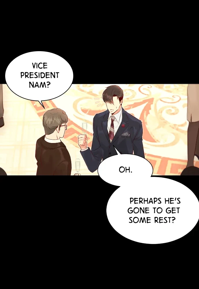Take Me, I'm Yours Chapter 58, page 9