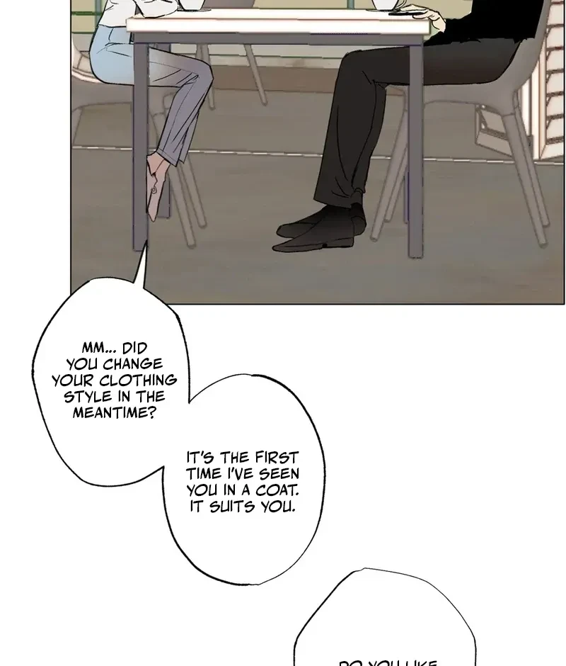 Tears For You Chapter 1, page 12