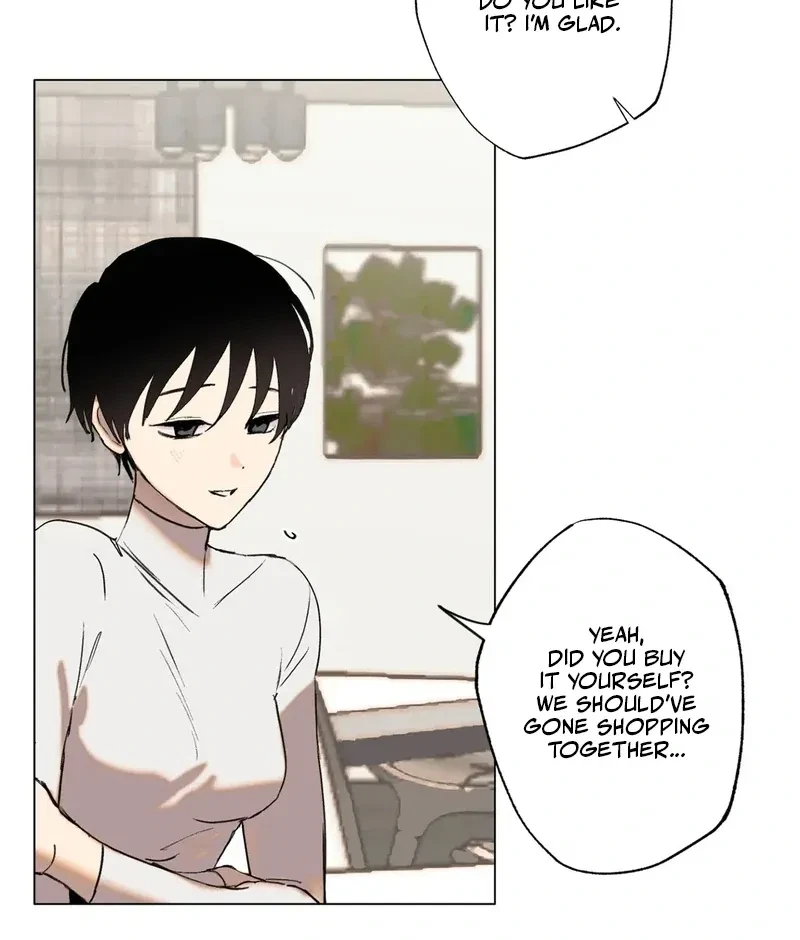Tears For You Chapter 1, page 13