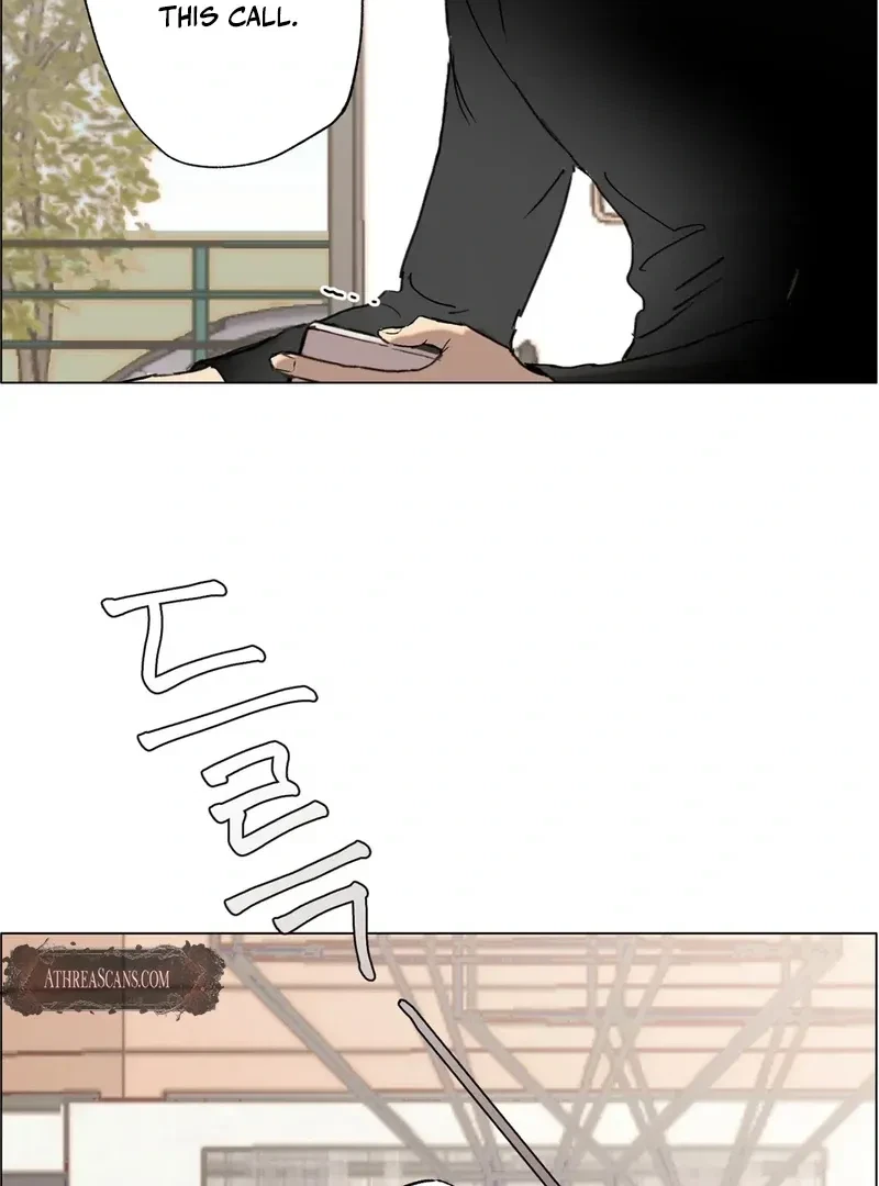Tears For You Chapter 1, page 19