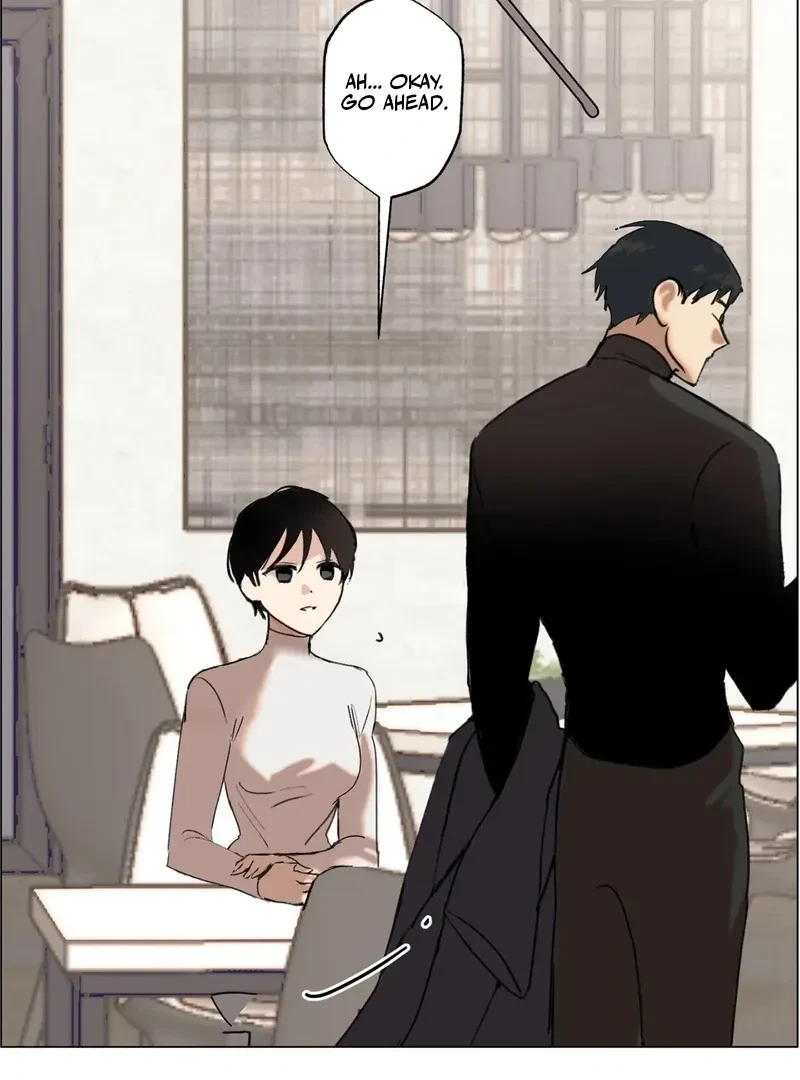 Tears For You Chapter 1, page 20