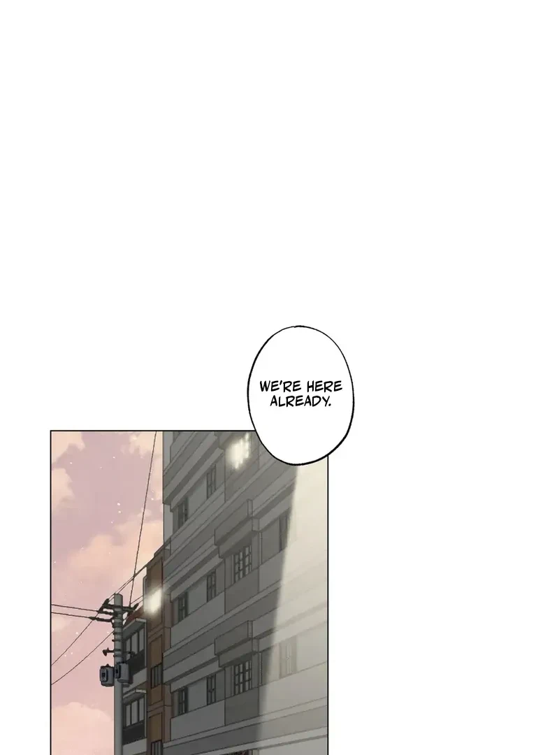 Tears For You Chapter 1, page 24