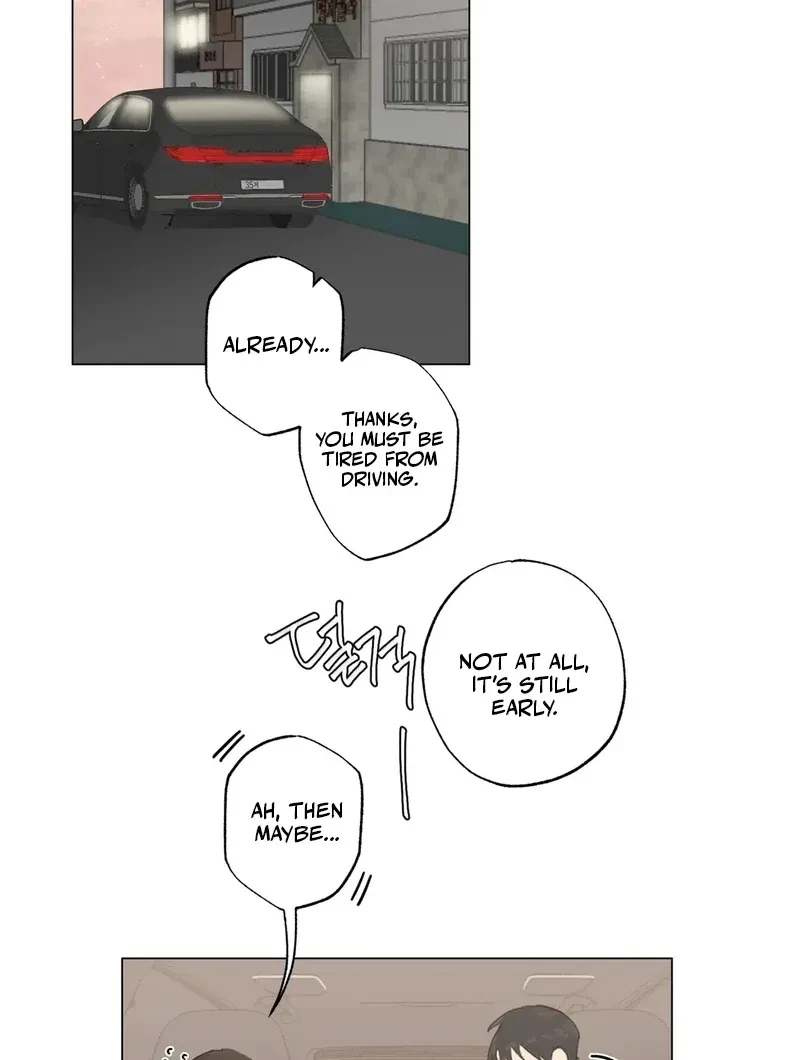 Tears For You Chapter 1, page 25