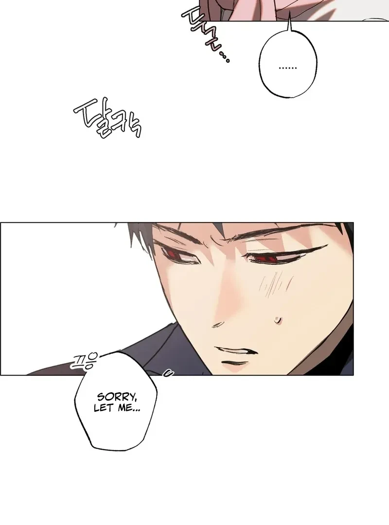 Tears For You Chapter 1, page 29