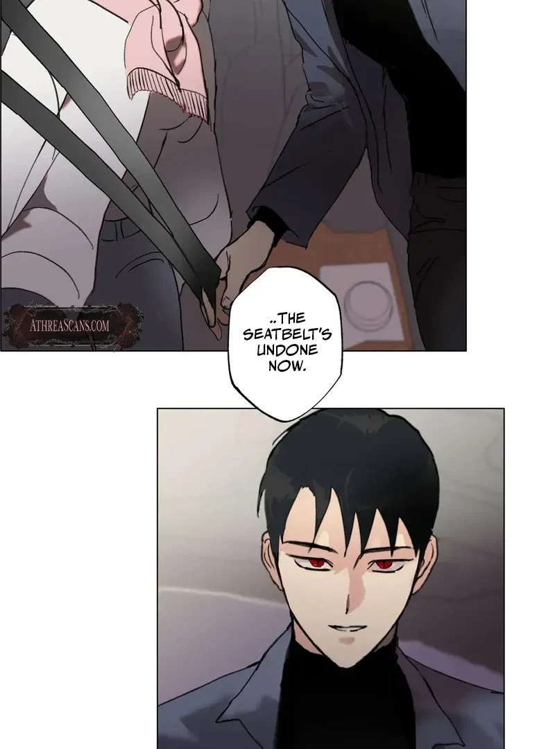 Tears For You Chapter 1, page 33