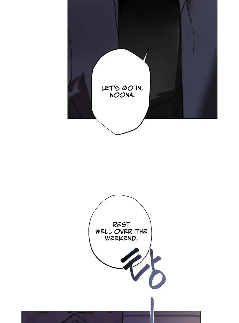 Tears For You Chapter 1, page 34