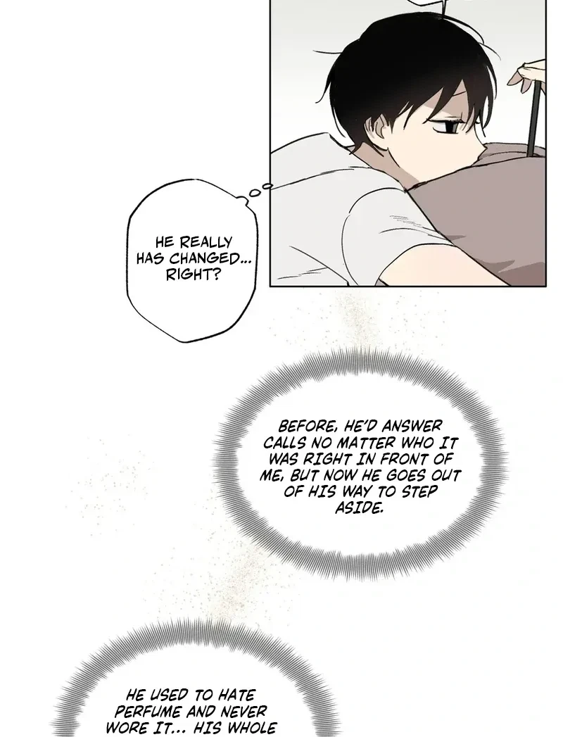 Tears For You Chapter 1, page 39