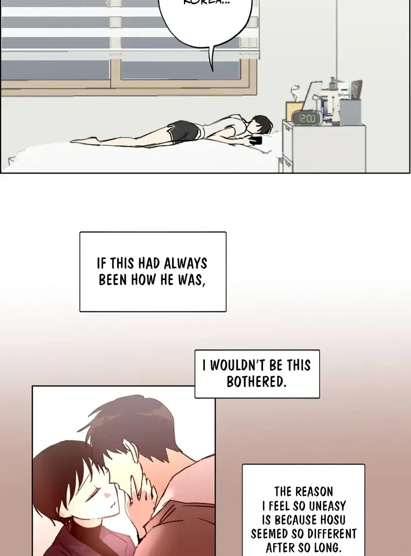 Tears For You Chapter 1, page 41