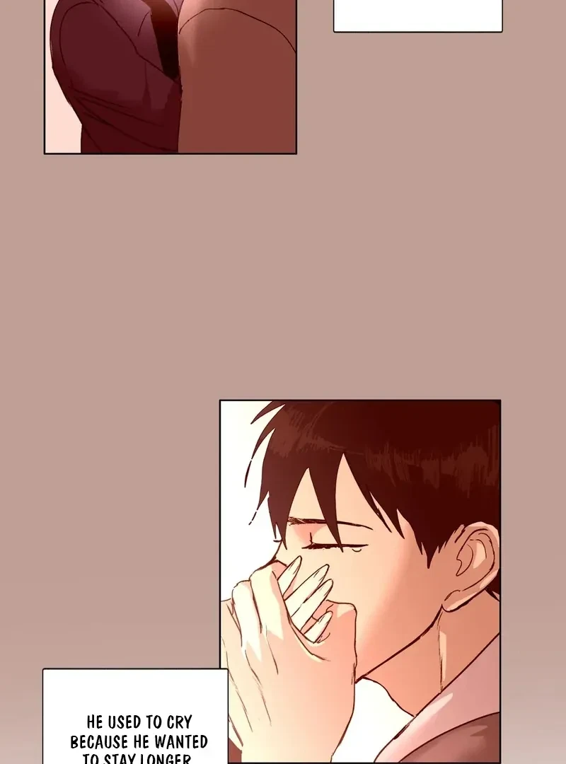 Tears For You Chapter 1, page 42