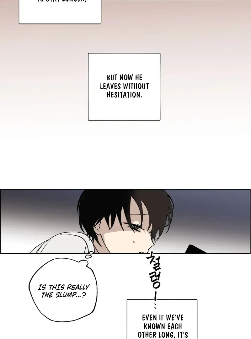 Tears For You Chapter 1, page 43