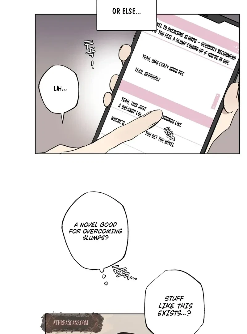 Tears For You Chapter 1, page 45