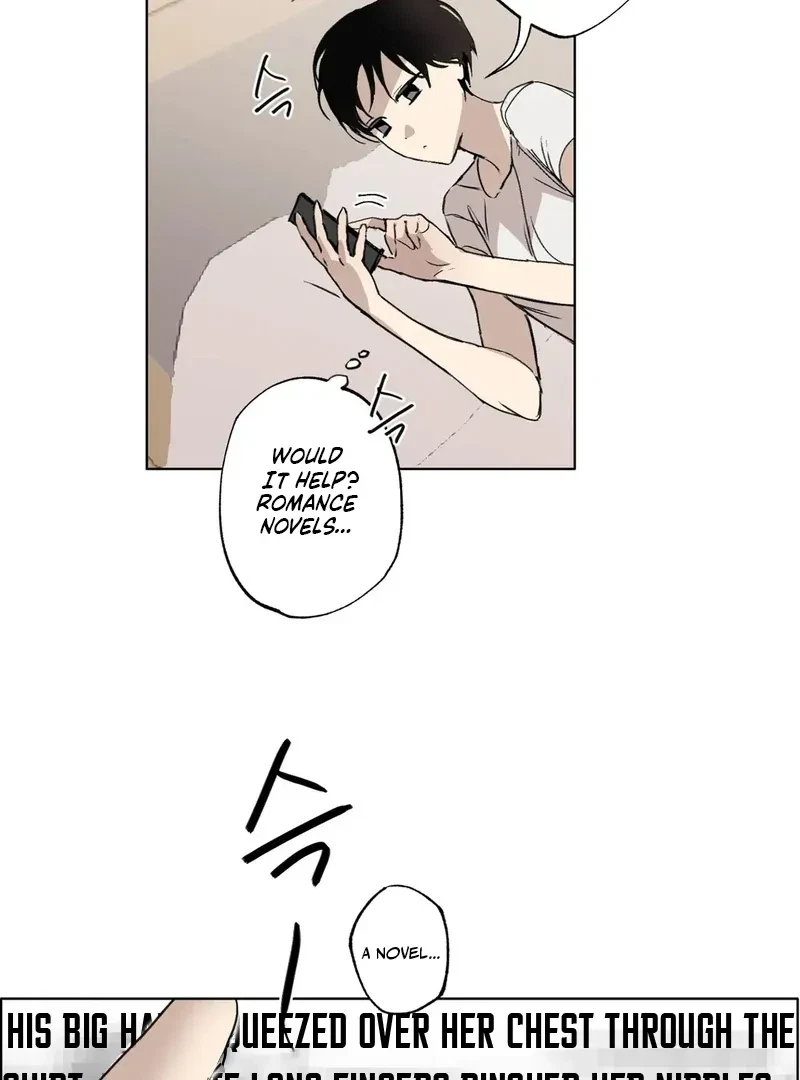 Tears For You Chapter 1, page 46