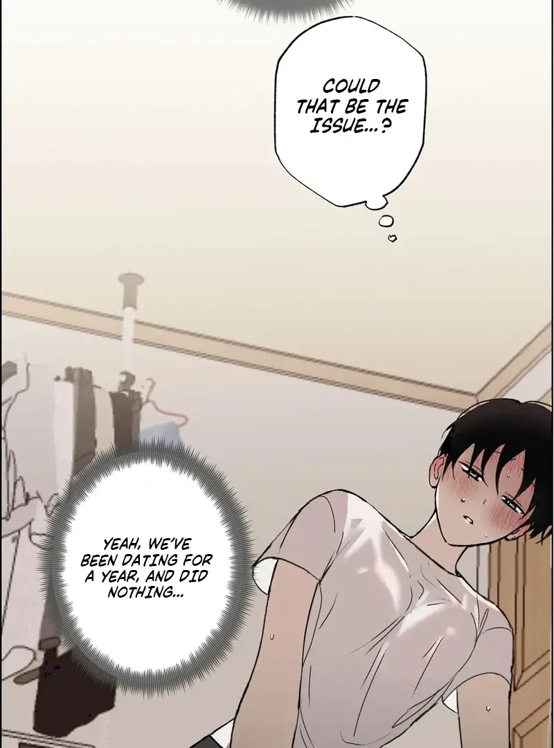 Tears For You Chapter 1, page 49
