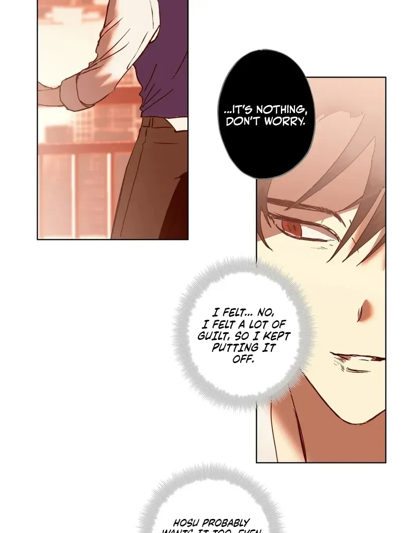 Tears For You Chapter 1, page 51