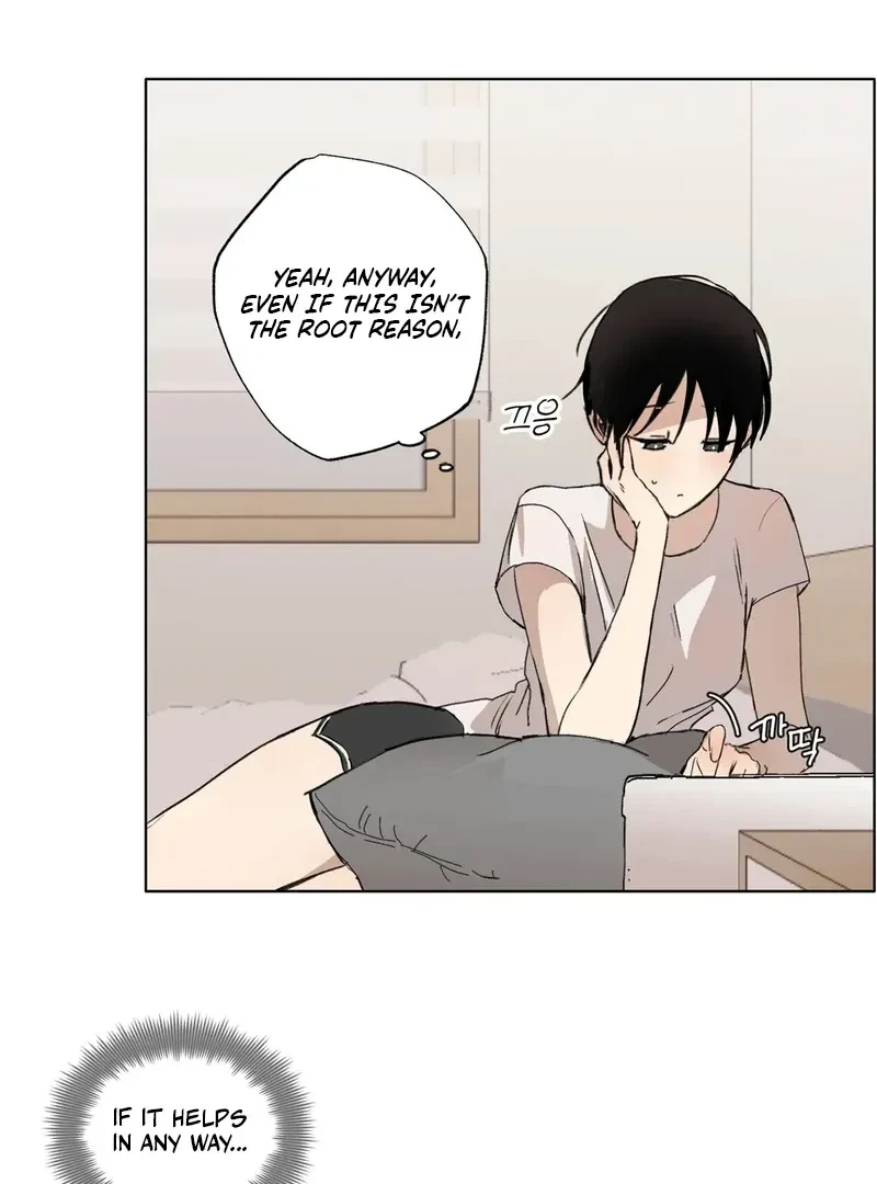 Tears For You Chapter 1, page 53