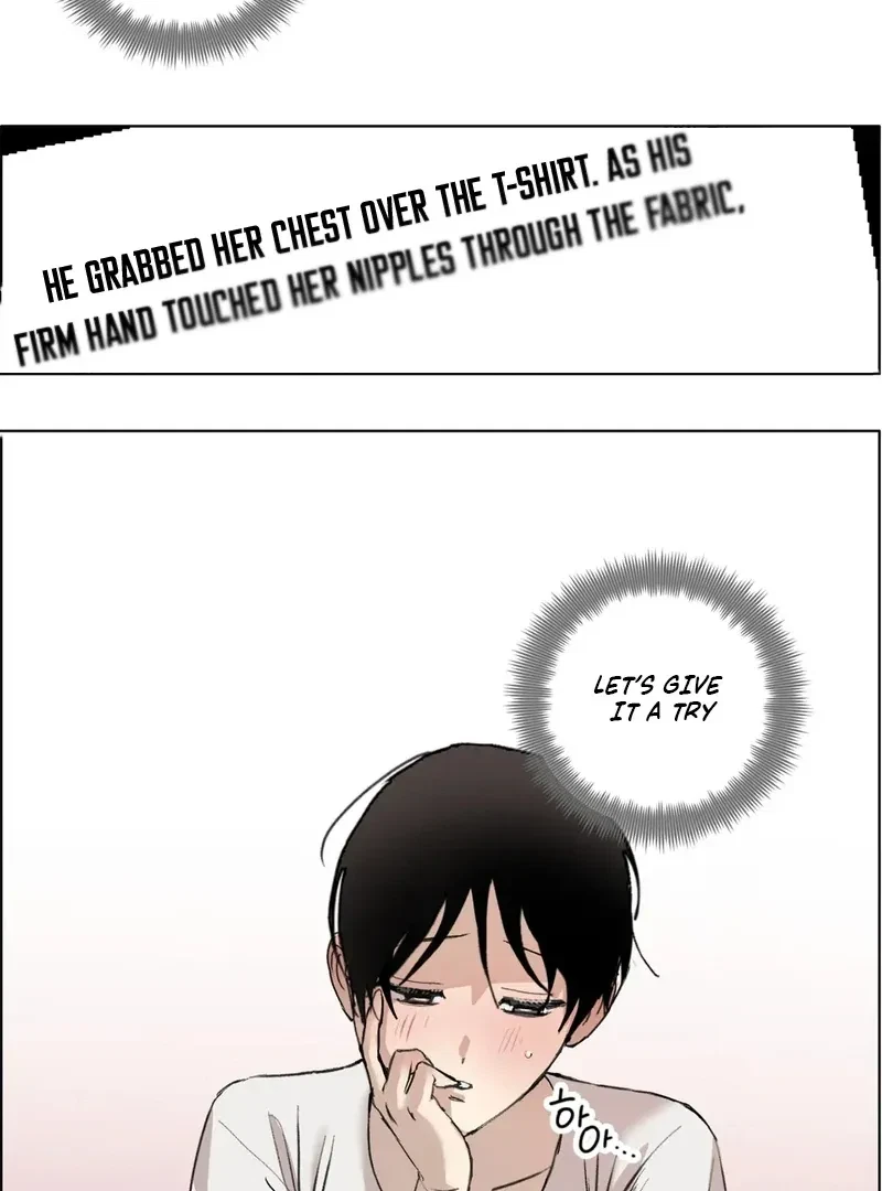 Tears For You Chapter 1, page 54