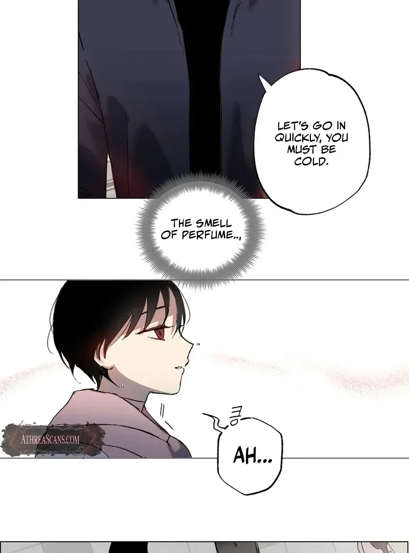 Tears For You Chapter 1, page 6