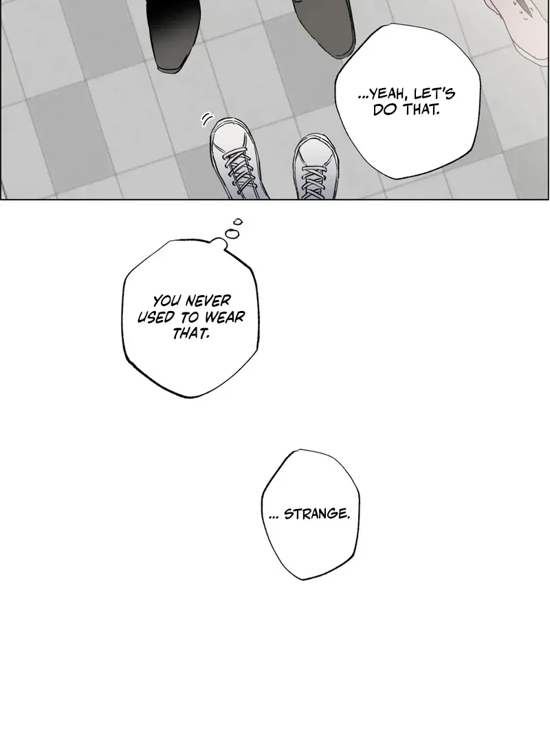 Tears For You Chapter 1, page 7