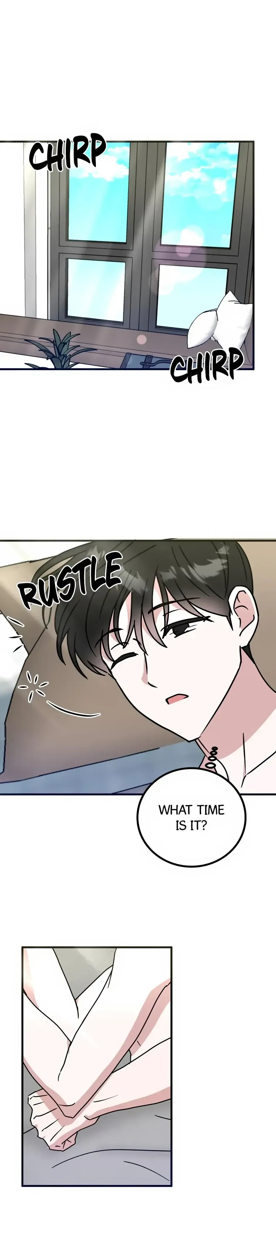 My Home As A Filming Location! Chapter 44, page 2