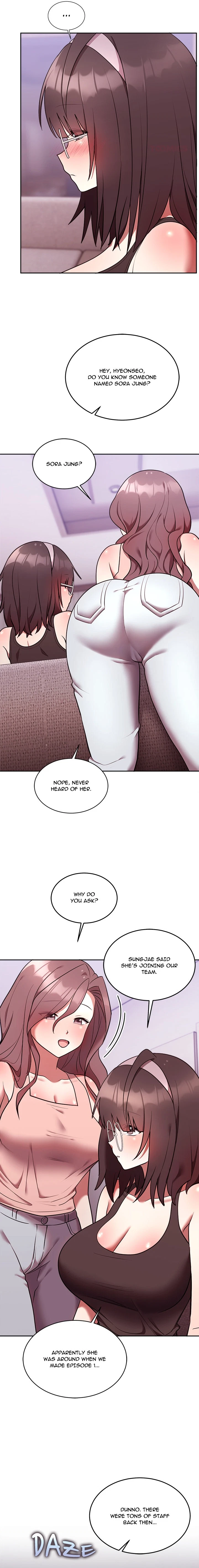 Knot My Secret Chapter 25, page 16