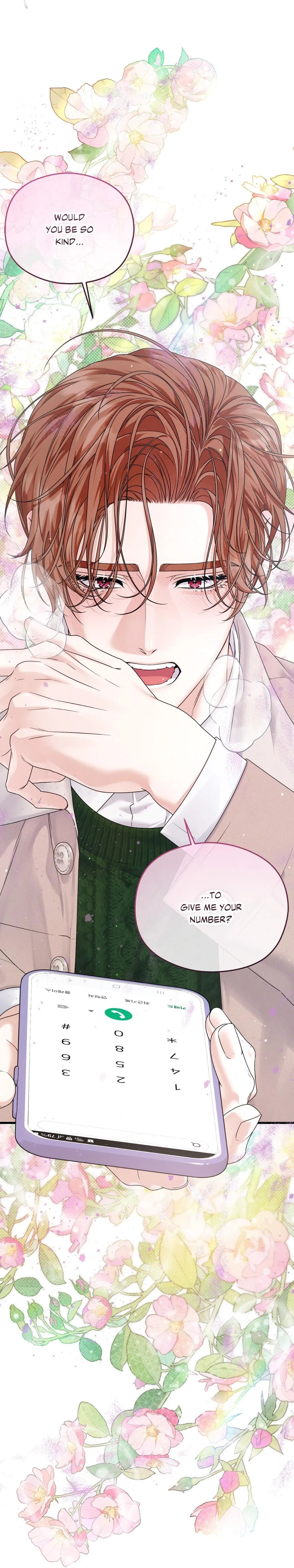 Changed: The Beta Count Chapter 27, page 10