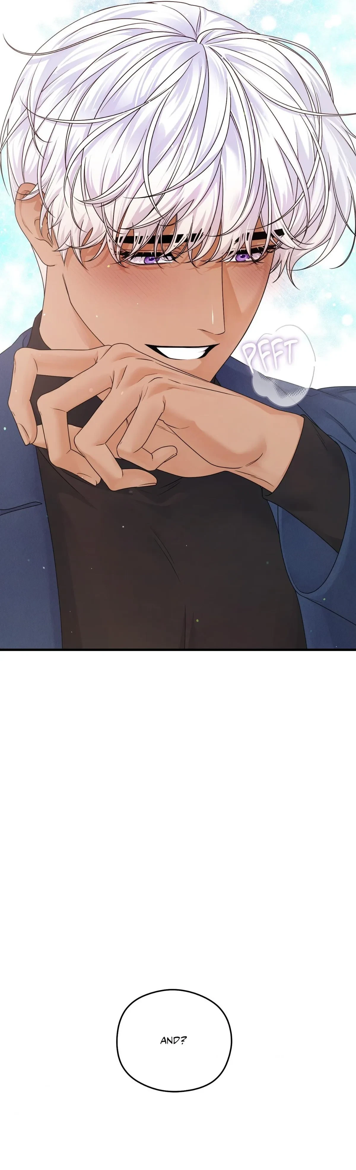 Changed: The Beta Count Chapter 27, page 15