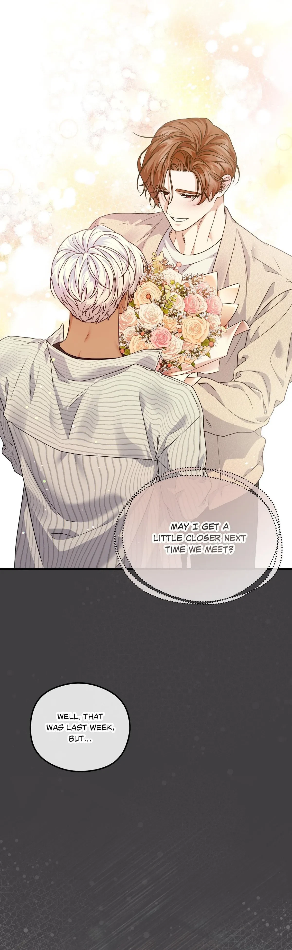 Changed: The Beta Count Chapter 27, page 19